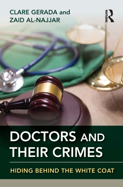 Doctors and Their Crimes