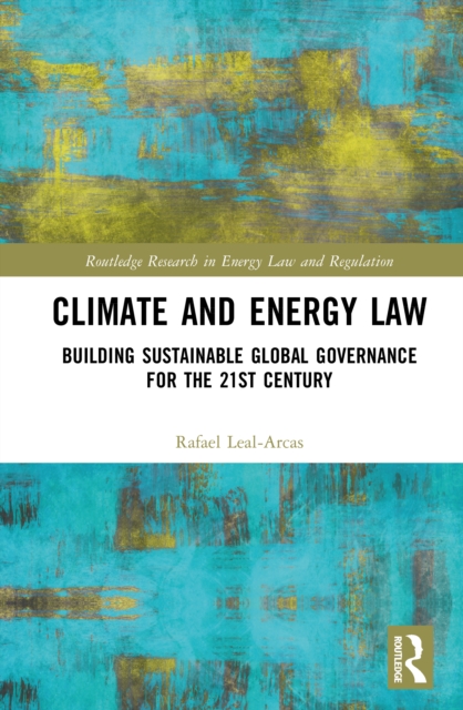 Climate and Energy Law