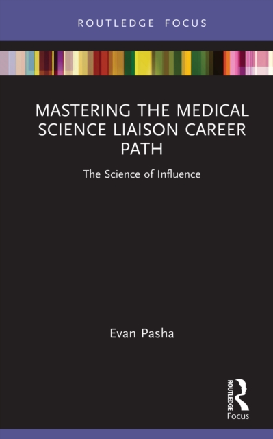Mastering the Medical Science Liaison Career Path