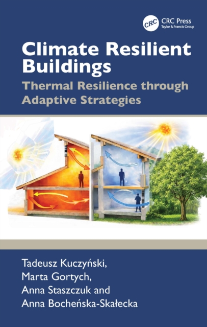 Climate Resilient Buildings