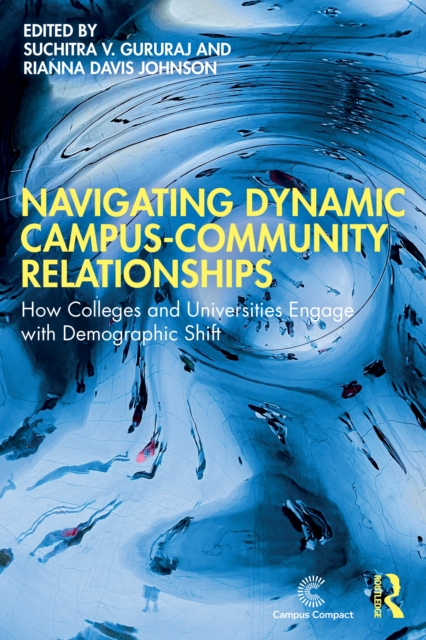 Navigating Dynamic Campus-Community Relationships