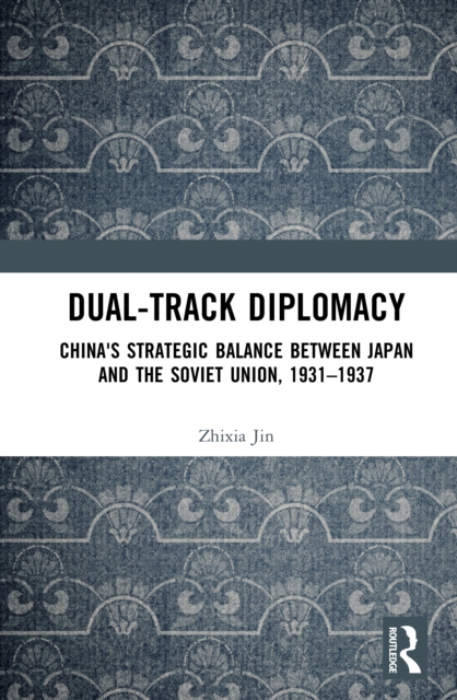 Dual-track Diplomacy