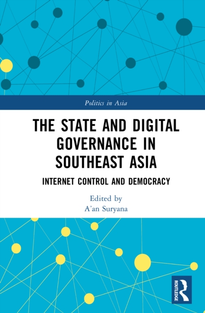 The State and Digital Governance in Southeast Asia