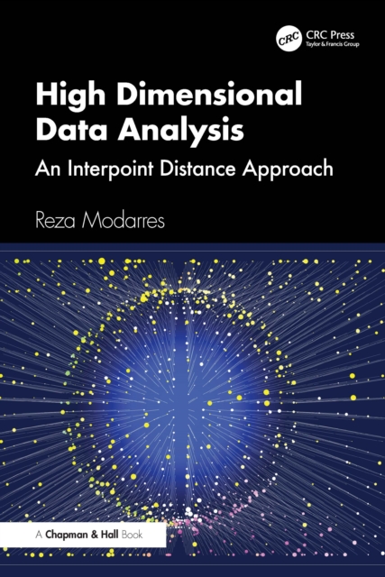High Dimensional Data Analysis