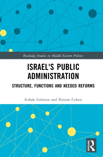 Israel's Public Administration