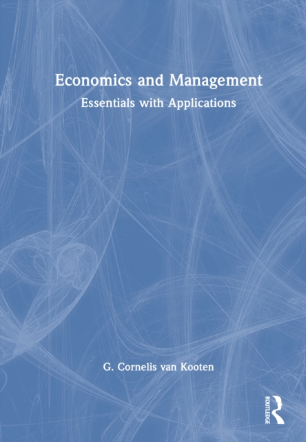 Economics and Management