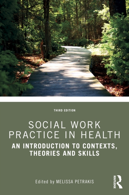 Social Work Practice in Health