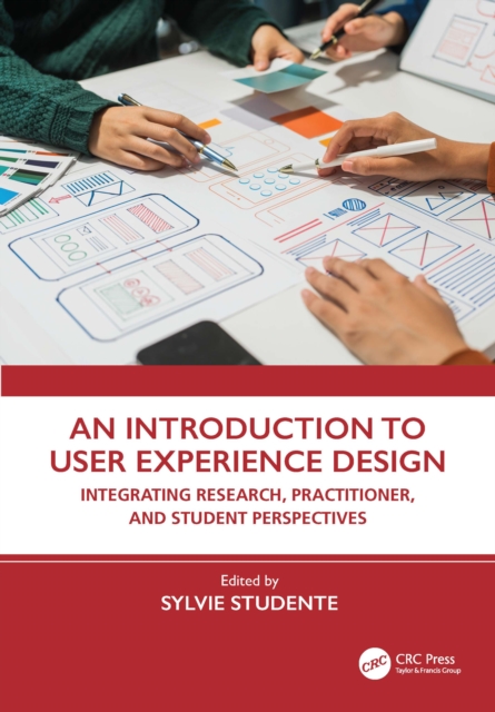 An Introduction to User Experience Design