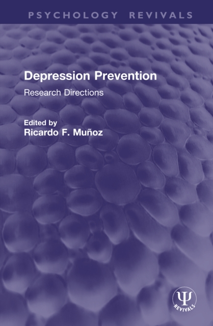 Depression Prevention