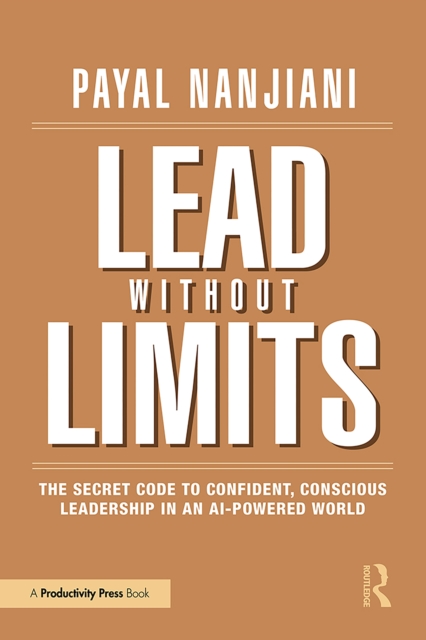 Lead Without Limits