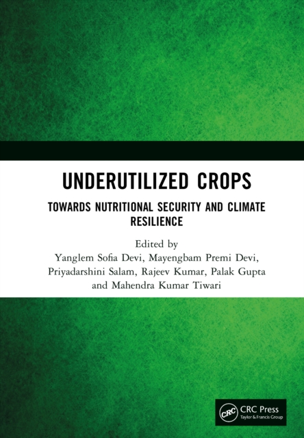 Underutilized Crops