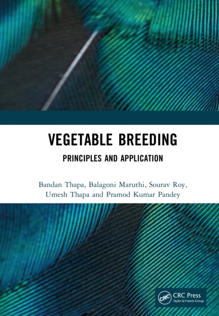 Vegetable Breeding