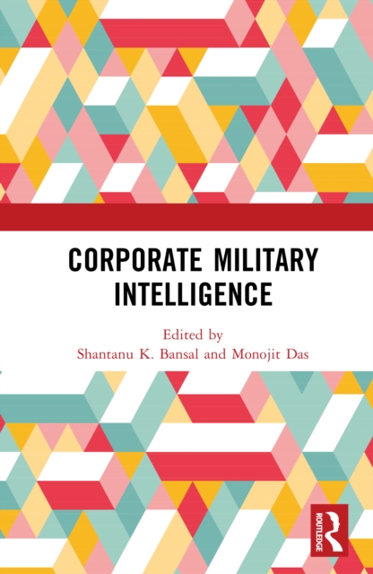 Corporate Military Intelligence