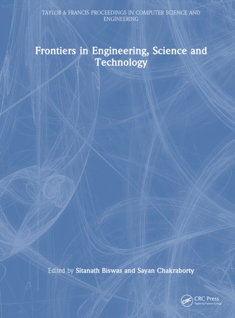 Frontiers in Engineering, Science and Technology