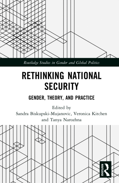 Rethinking National Security