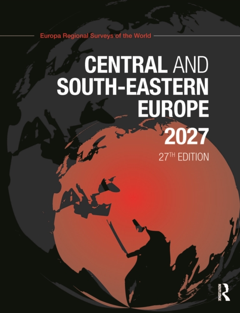 Central and South-Eastern Europe 2027