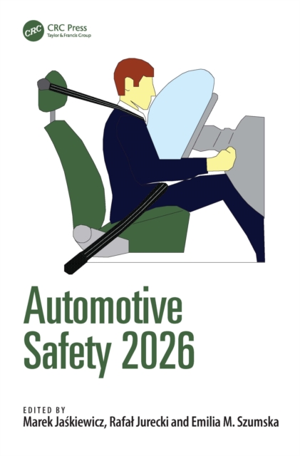 Automotive Safety 2026