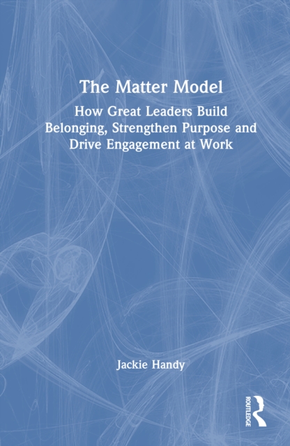 The Matter Model