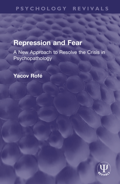 Repression and Fear