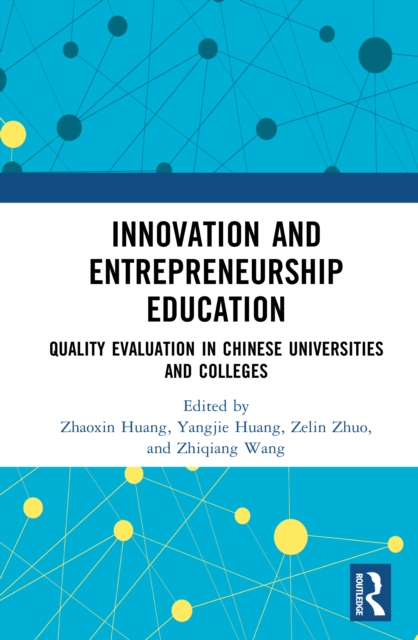 Innovation and Entrepreneurship Education