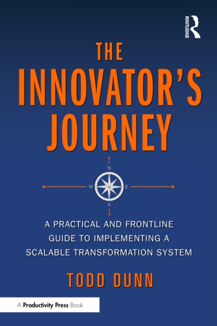 The Innovator's Journey