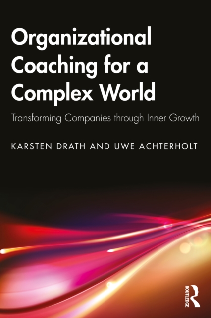 Organizational Coaching for a Complex World
