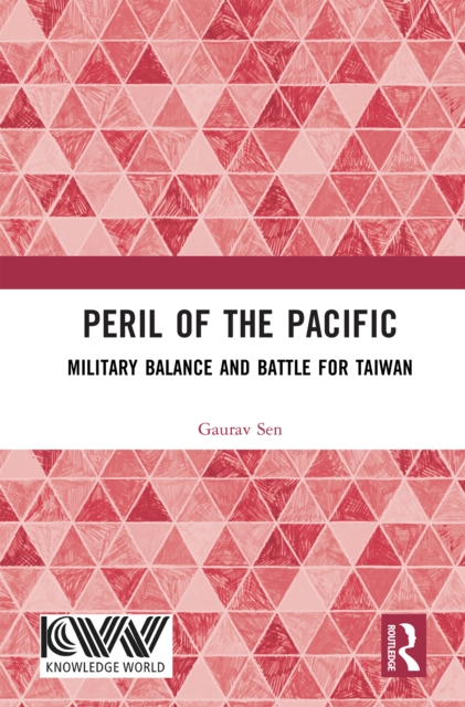 Peril of the Pacific