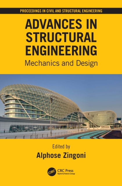 Advances in Structural Engineering