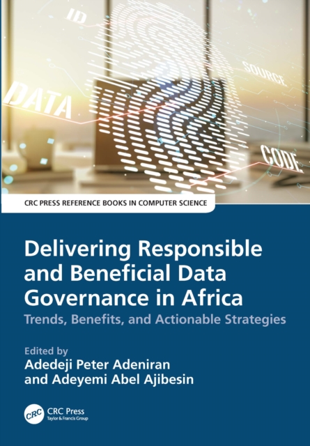 Delivering Responsible and Beneficial Data Governance in Africa