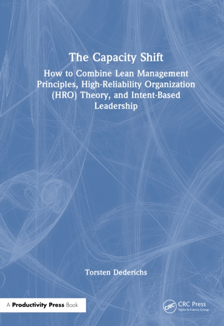 The Capacity Shift