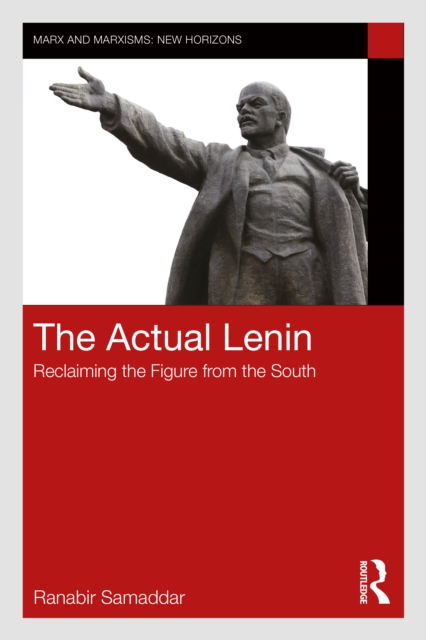 The Actual Lenin