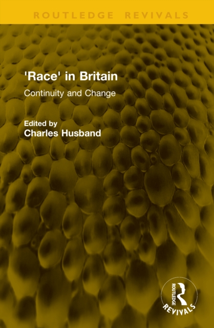 'Race' in Britain