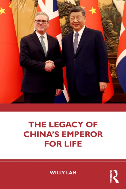 The Legacy of China’s Emperor for Life