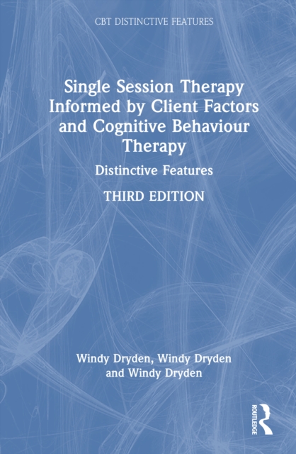 Single-Session Therapy Informed by Client Factors and Cognitive Behaviour Therapy