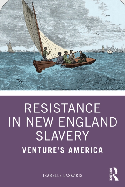 Resistance in New England Slavery