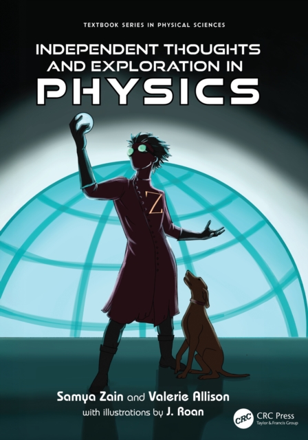 Independent Thoughts and Exploration in Physics