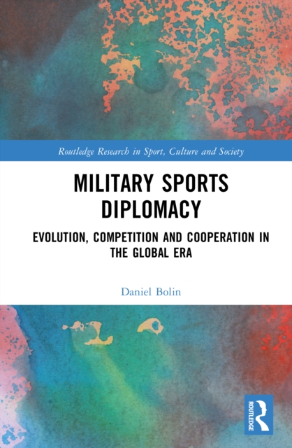 Military Sports Diplomacy