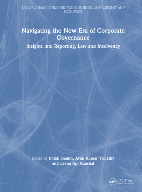 Navigating the New Era of Corporate Governance