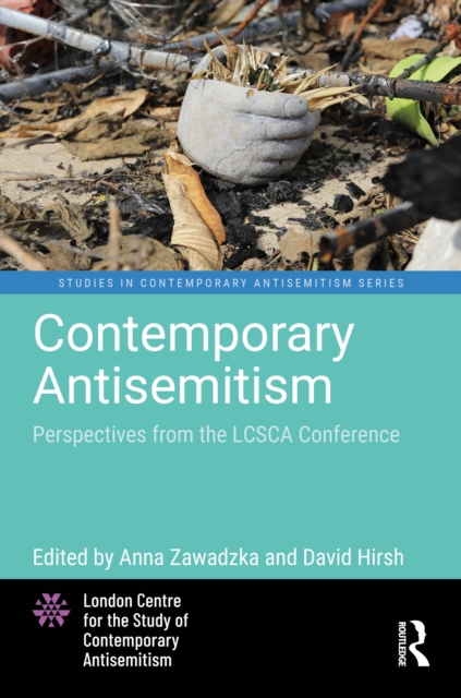Contemporary Antisemitism