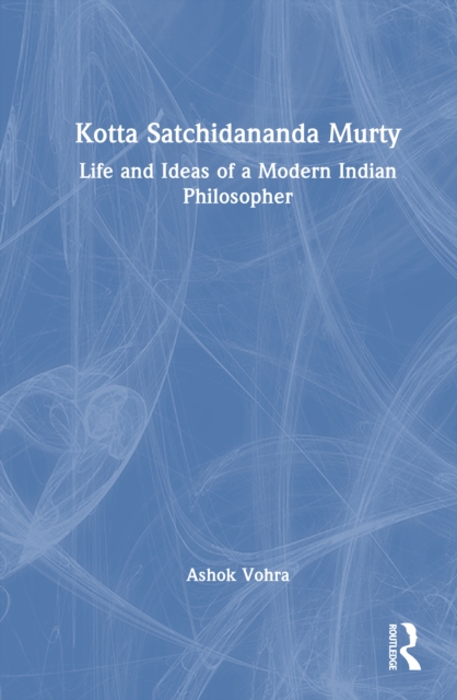 Kotta Satchidananda Murty