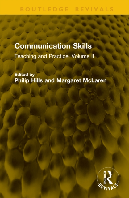 Communication Skills