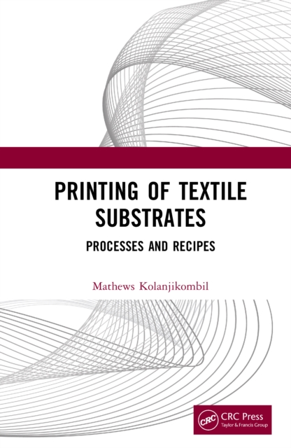 Printing of Textile Substrates