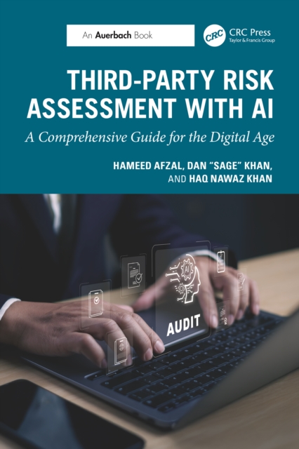 Third-Party Risk Assessment with AI