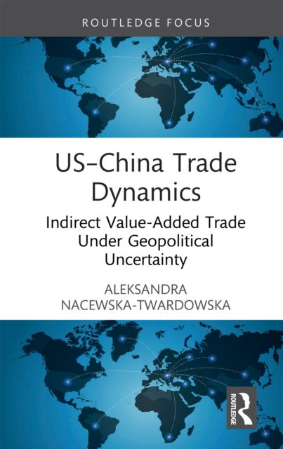 US–China Trade Dynamics