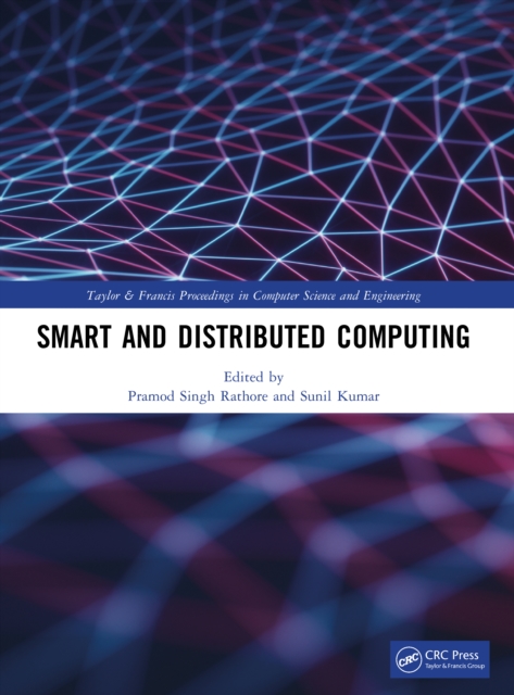 Smart and Distributed Computing