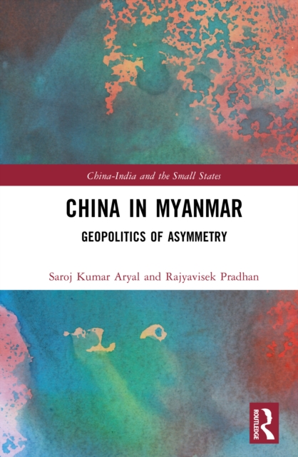 China in Myanmar