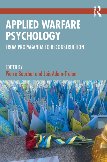 Applied Warfare Psychology