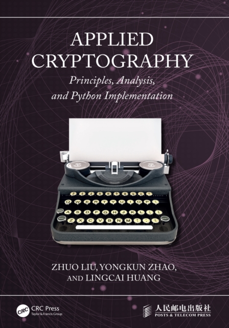 Applied Cryptography