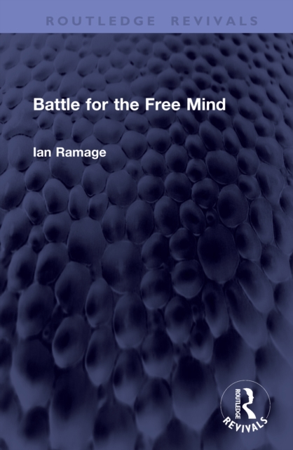 Battle for the Free Mind