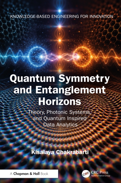 Quantum Symmetry and Entanglement Horizons